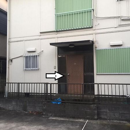 Family Resort Apartment ฟุนาบาชิ ภายนอก รูปภาพ