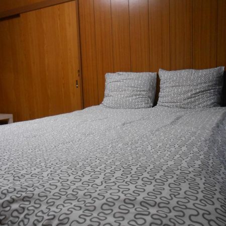 Family Resort Apartment ฟุนาบาชิ ภายนอก รูปภาพ