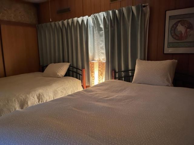 Family Resort Apartment ฟุนาบาชิ ภายนอก รูปภาพ