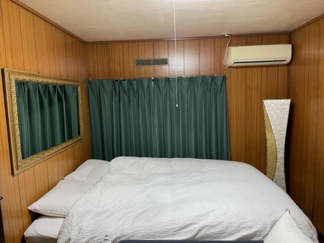 Family Resort Apartment ฟุนาบาชิ ภายนอก รูปภาพ