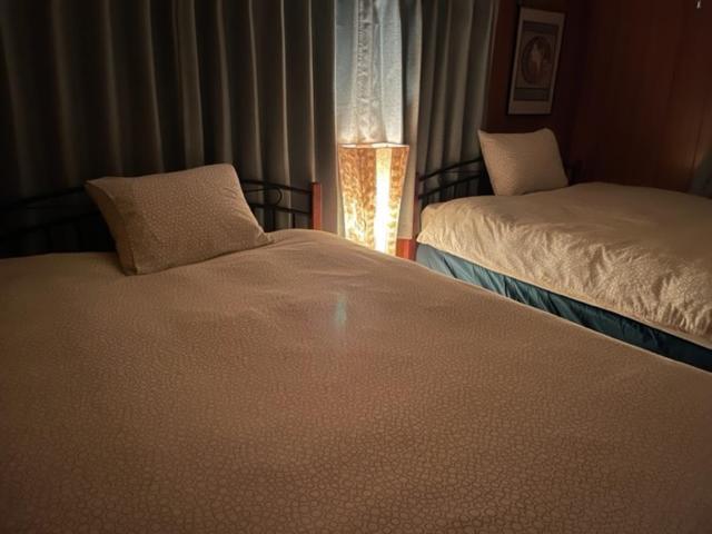 Family Resort Apartment ฟุนาบาชิ ภายนอก รูปภาพ