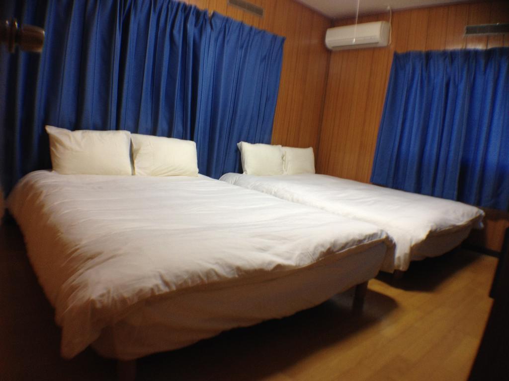 Family Resort Apartment ฟุนาบาชิ ภายนอก รูปภาพ