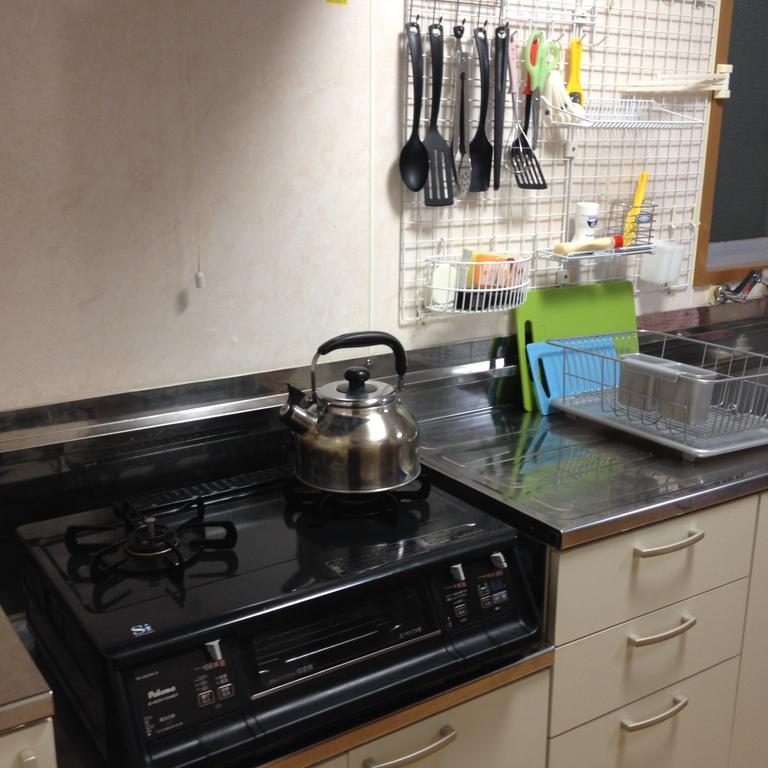 Family Resort Apartment ฟุนาบาชิ ภายนอก รูปภาพ
