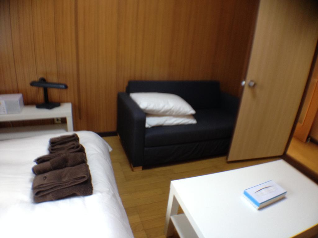 Family Resort Apartment ฟุนาบาชิ ภายนอก รูปภาพ