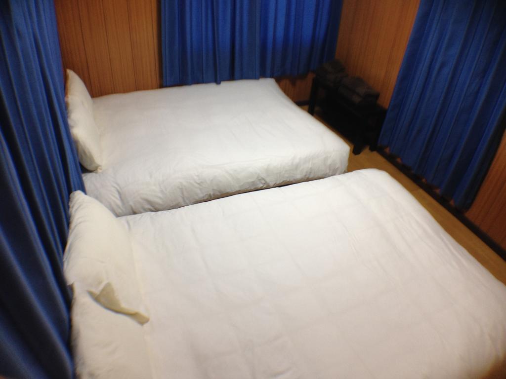 Family Resort Apartment ฟุนาบาชิ ภายนอก รูปภาพ