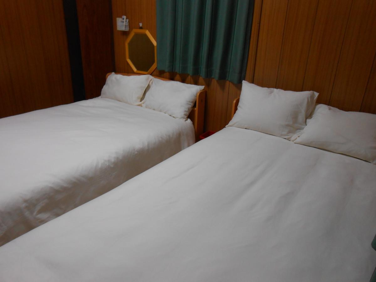 Family Resort Apartment ฟุนาบาชิ ภายนอก รูปภาพ