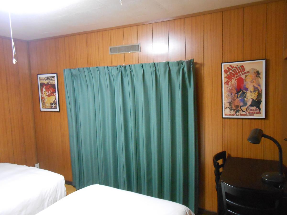 Family Resort Apartment ฟุนาบาชิ ภายนอก รูปภาพ