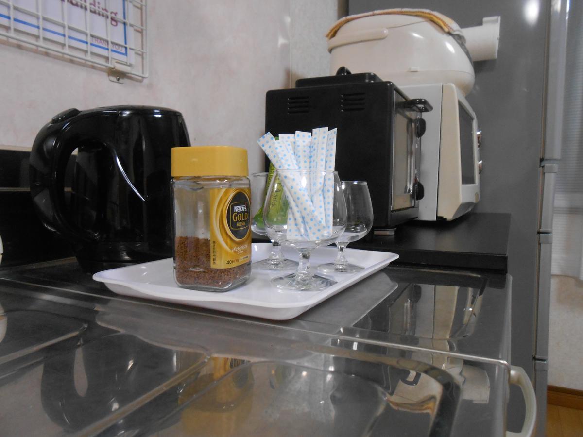 Family Resort Apartment ฟุนาบาชิ ภายนอก รูปภาพ