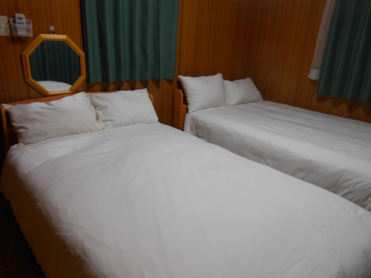 Family Resort Apartment ฟุนาบาชิ ภายนอก รูปภาพ