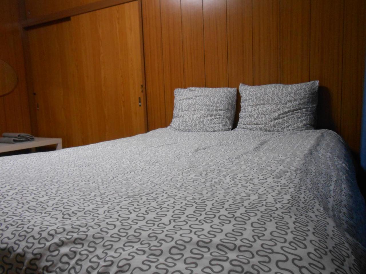 Family Resort Apartment ฟุนาบาชิ ภายนอก รูปภาพ